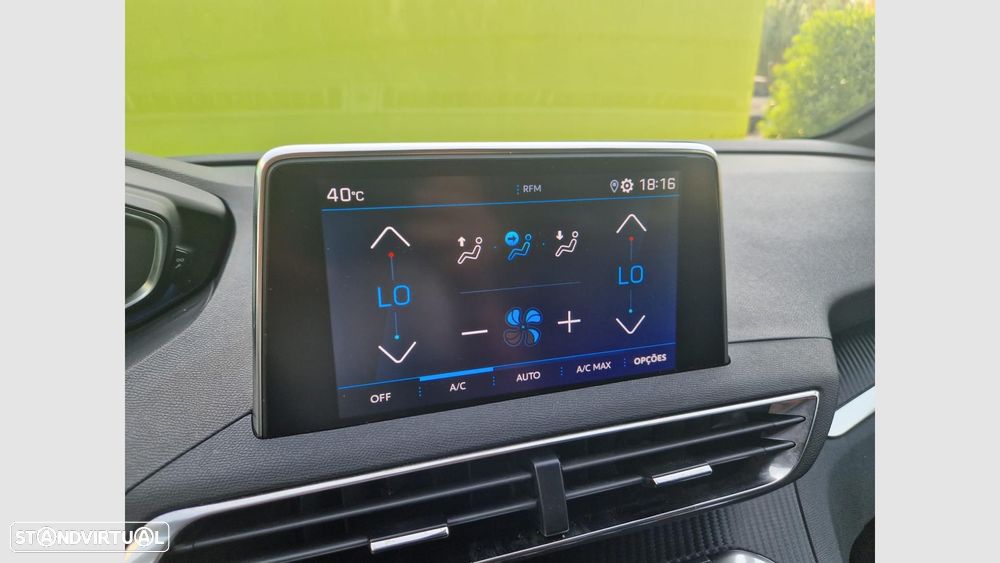 Peugeot 3008 1.2 PureTech Active Pack - 12