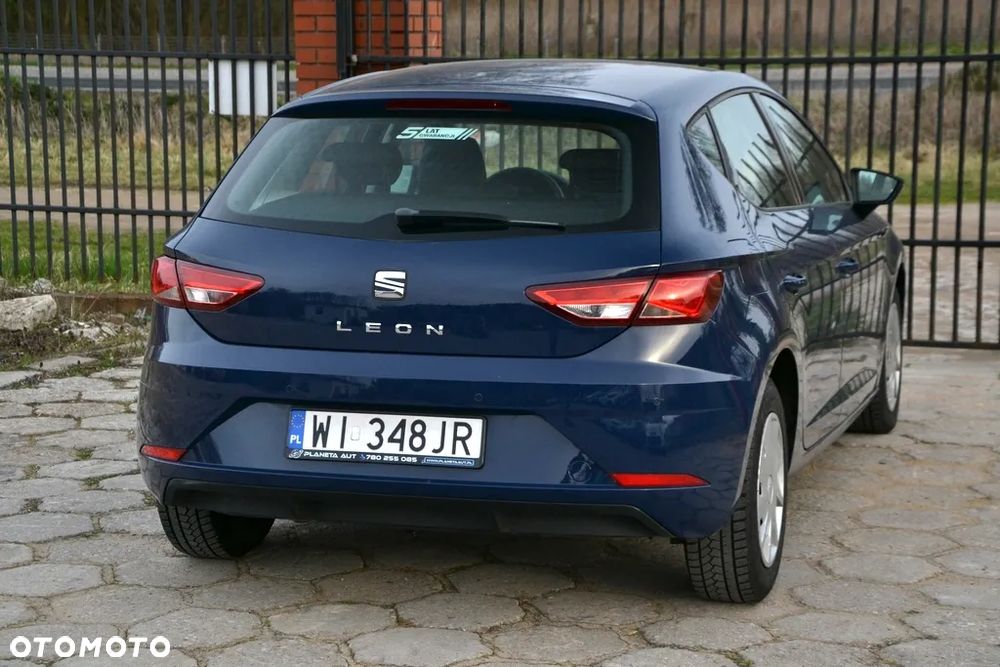 Seat Leon - 9
