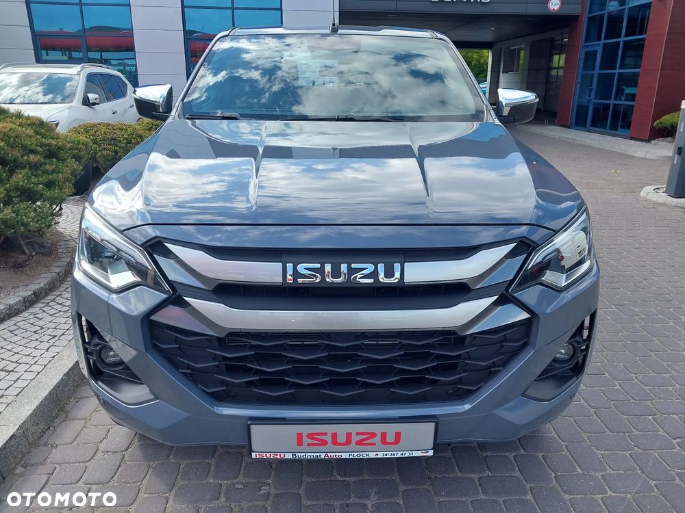 Isuzu D-Max 1.9 DC LSX - 5