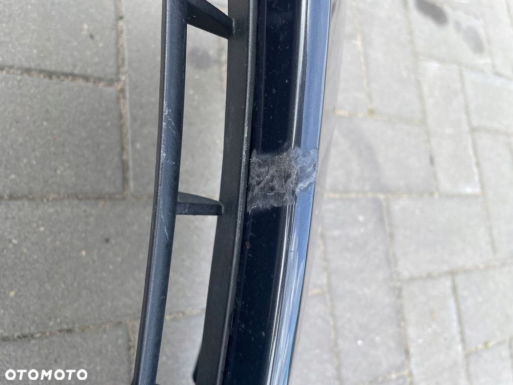 HYUNDAI TUCSON IV ZDERZAK PRZEDNI PRZÓD - 7