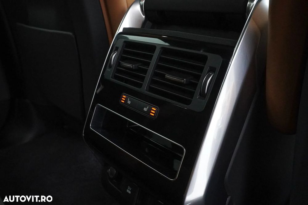 Land Rover Range Rover Sport 3.0 I6 D350 MHEV Autobiography Dynamic - 14