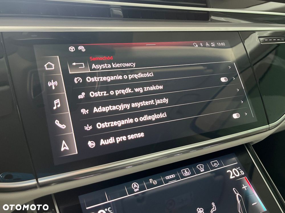 Audi A8 - 33
