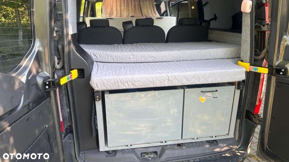 Ford Tourneo Custom 2.0 TDCi L2 Titanium - 33