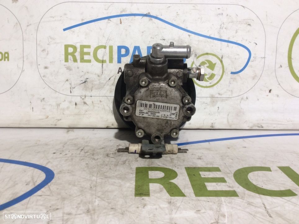 Bomba de direção Chevrolet Orlando - 1