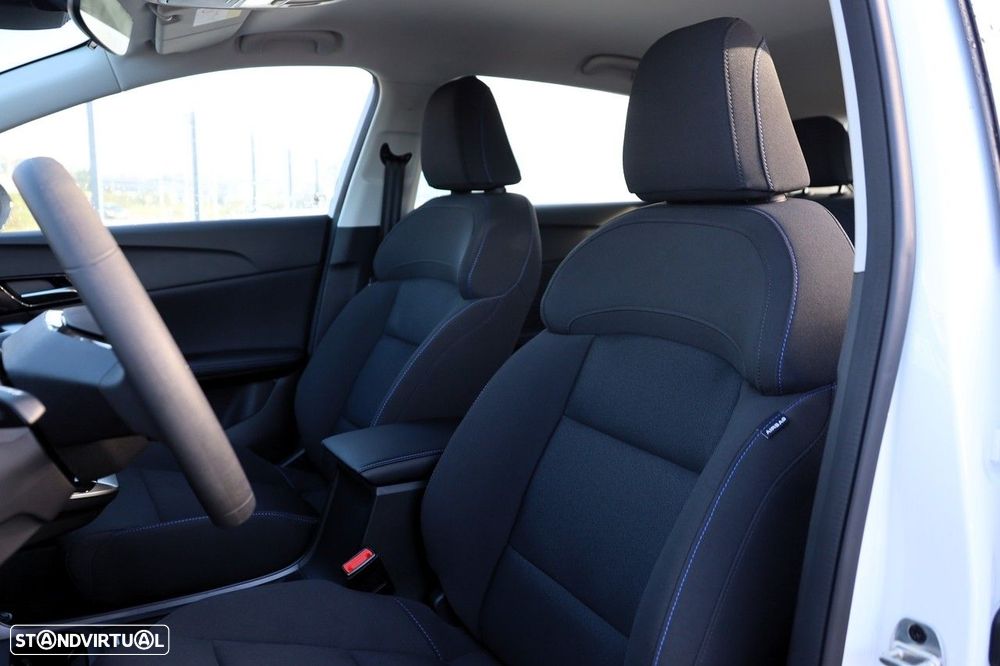 MG MG4 49 kWh Standard - 5