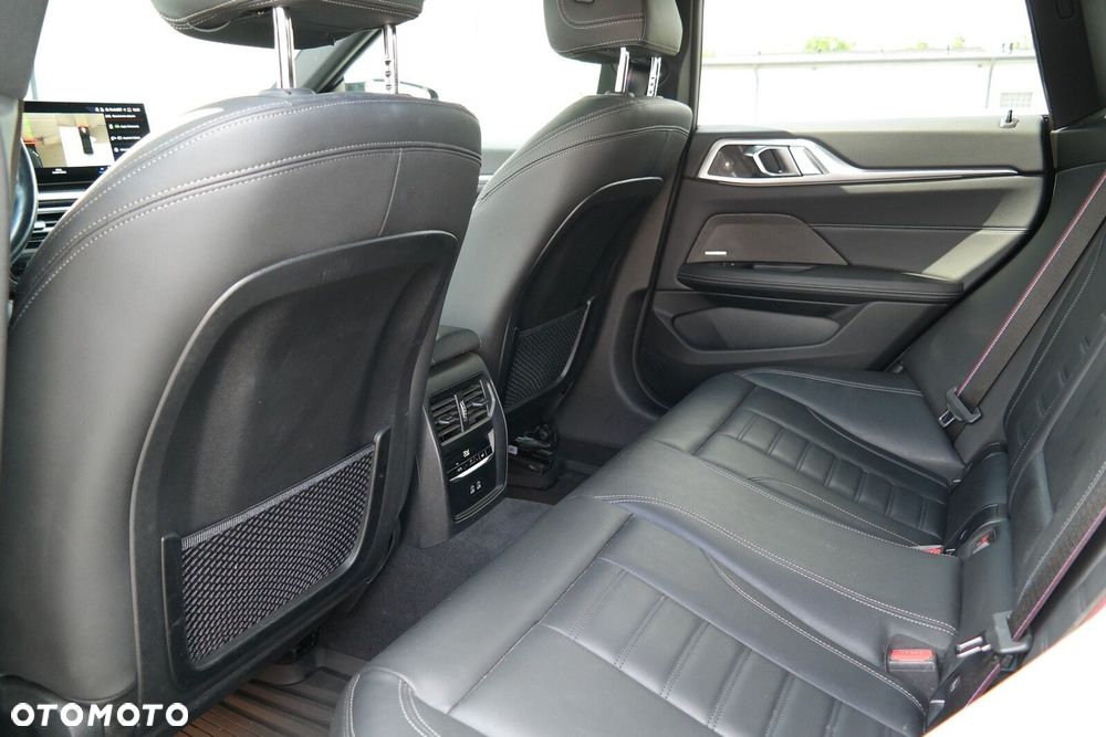 BMW Seria 4 - 11