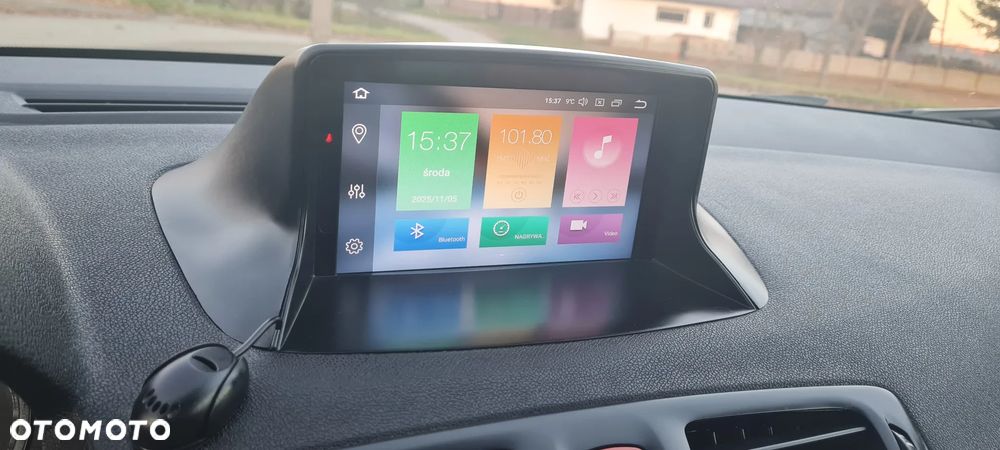 Renault Megane II 1.6 16V Expression - 23