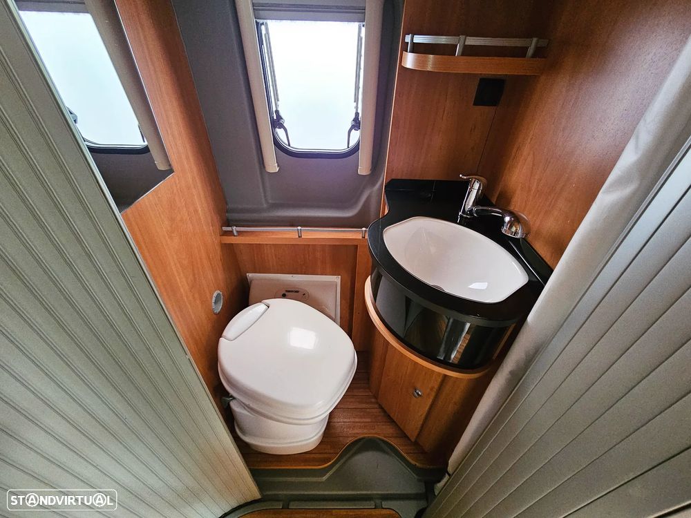 Pössl Roadcruiser - 29