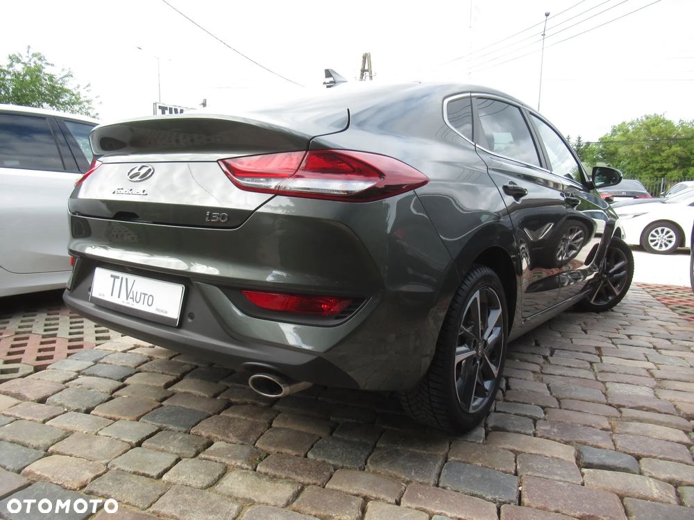 Hyundai i30 1.5 T-GDI 48V Smart DCT - 3