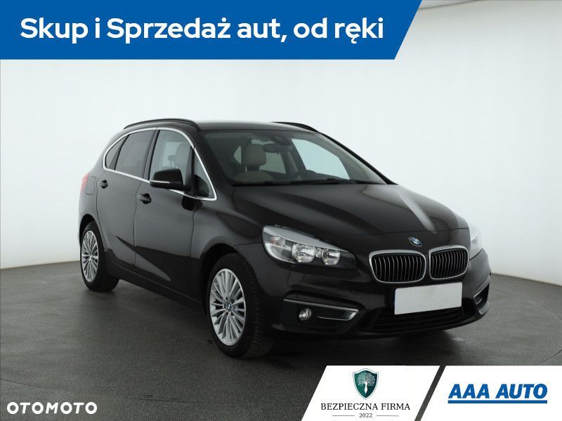 BMW Seria 2 - 2