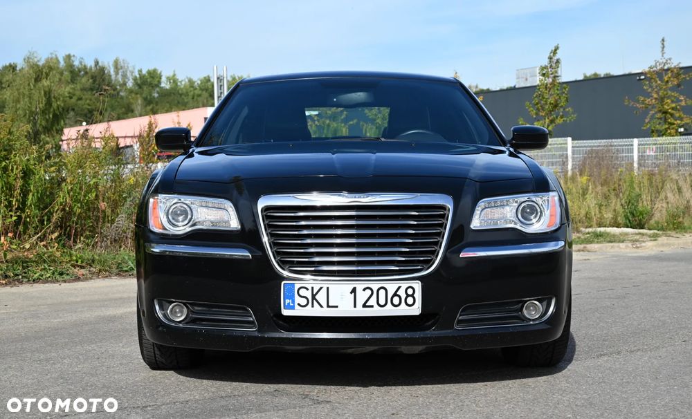 Chrysler 300 - 6