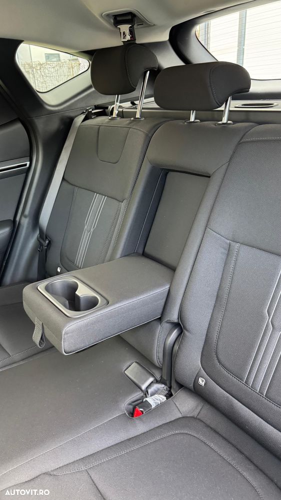 Hyundai Tucson 1.6 l 160 CP 2WD 6MT Style - 5