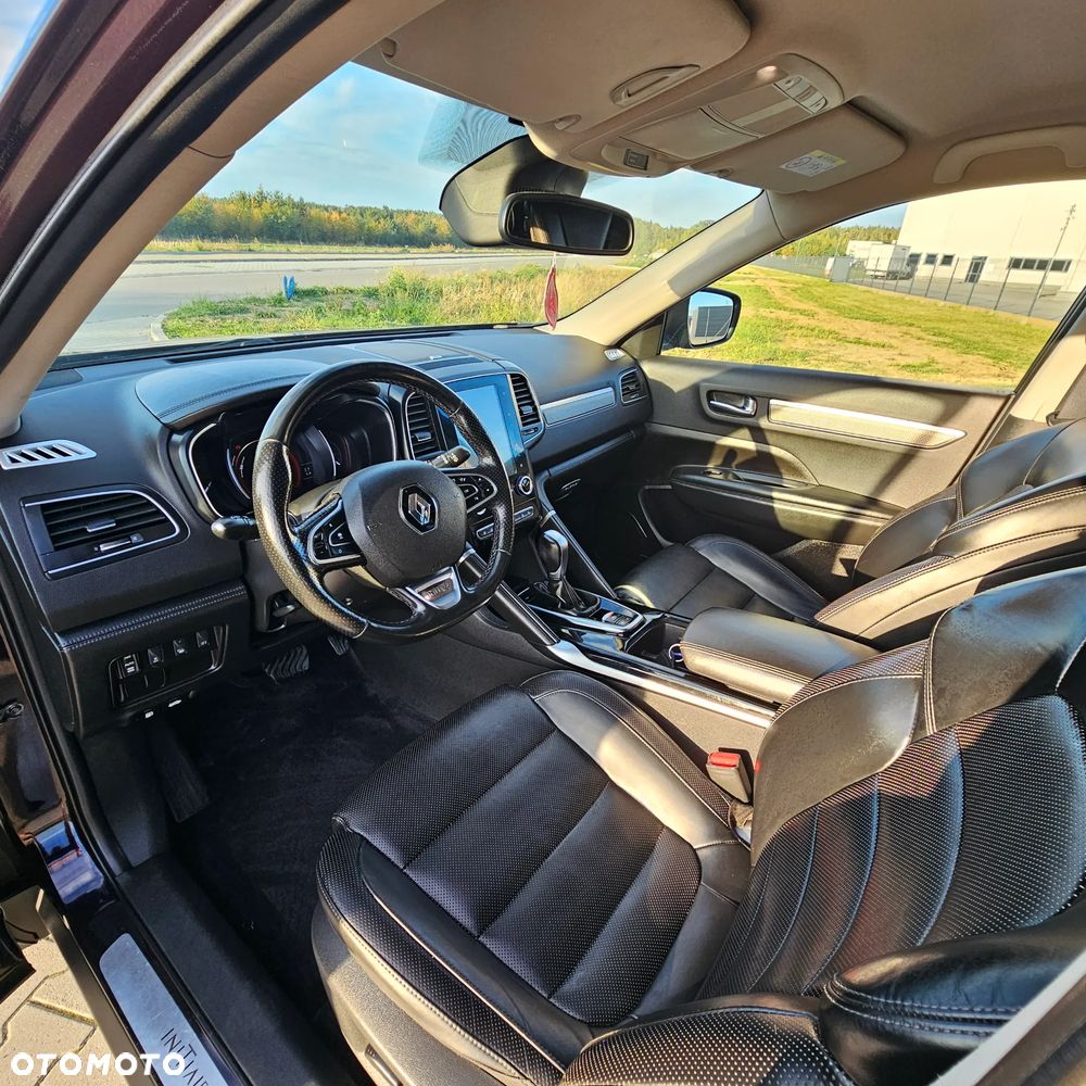 Renault Koleos - 16