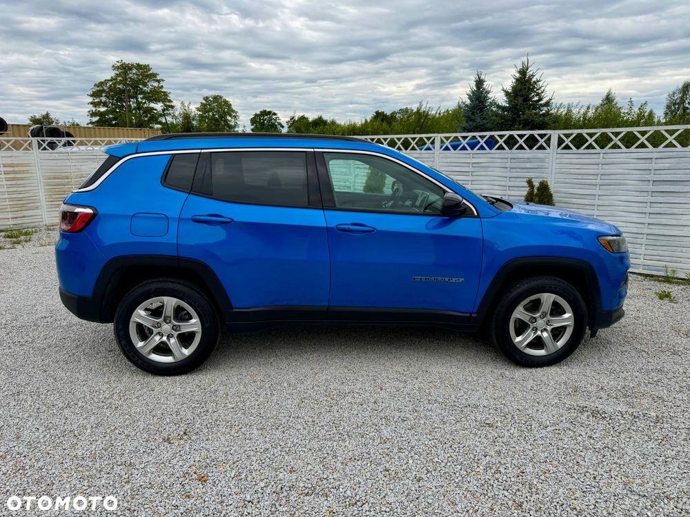 Jeep Compass - 29
