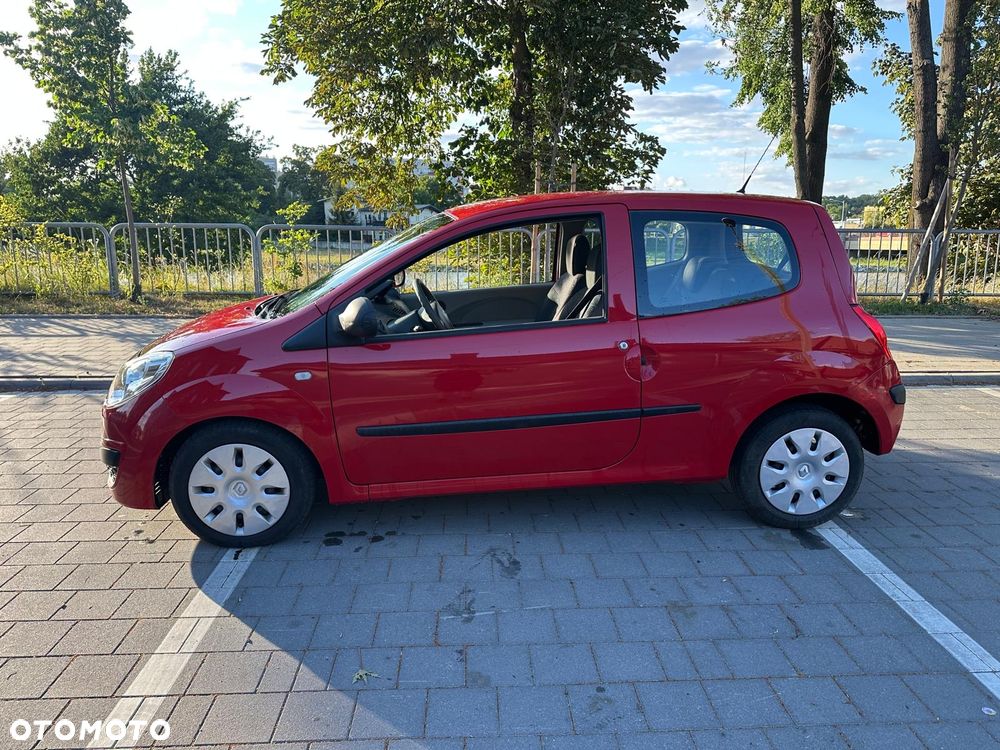 Renault Twingo 1.2 Authentique - 5