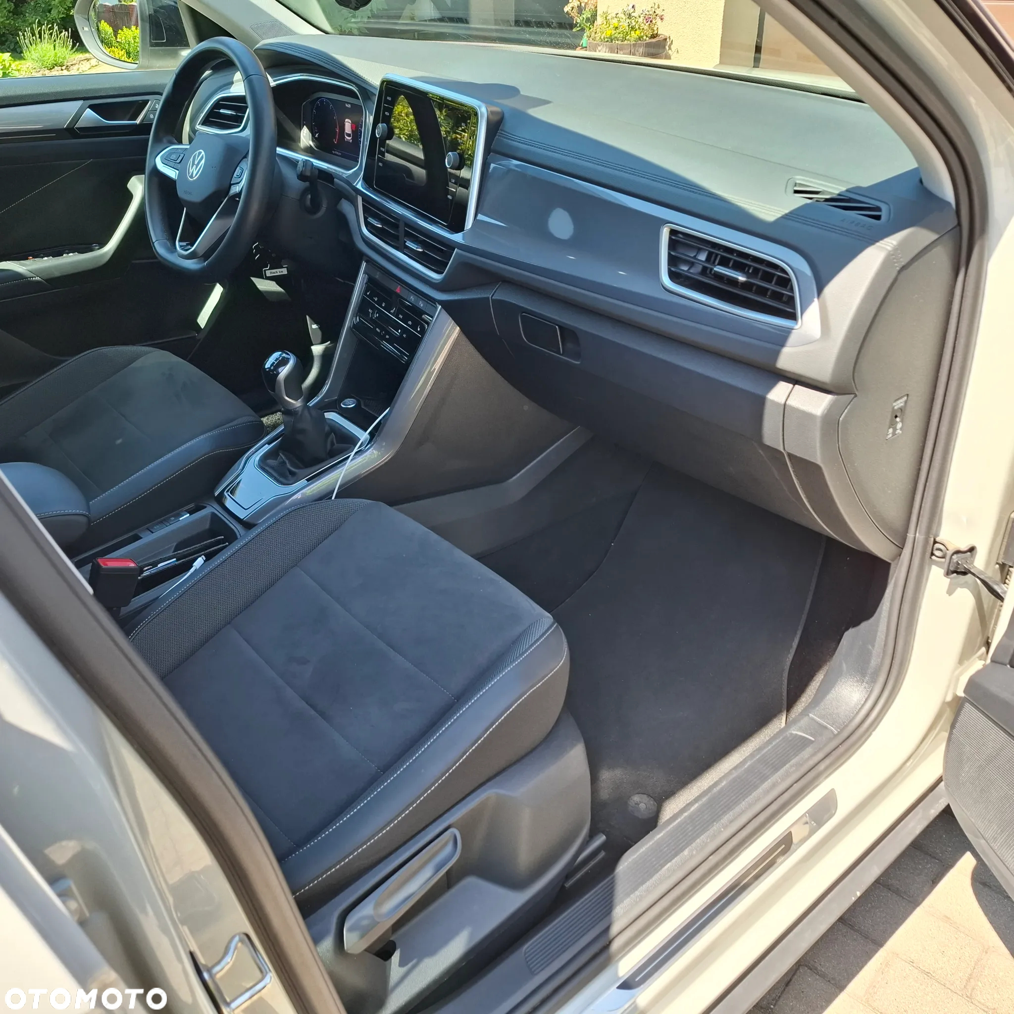 Volkswagen T-Roc 1.5 TSI Style - 8