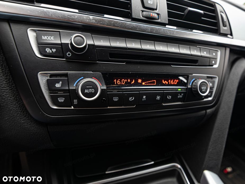 BMW Seria 3 320d - 17