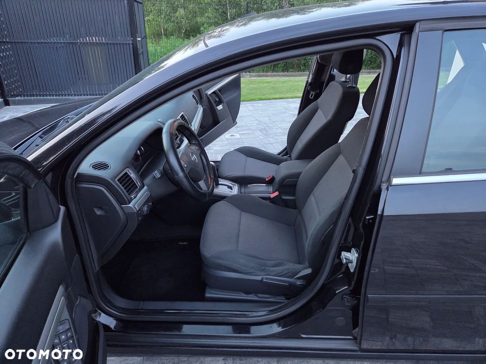 Opel Vectra 1.9 CDTI Elegance ActiveSelect - 23