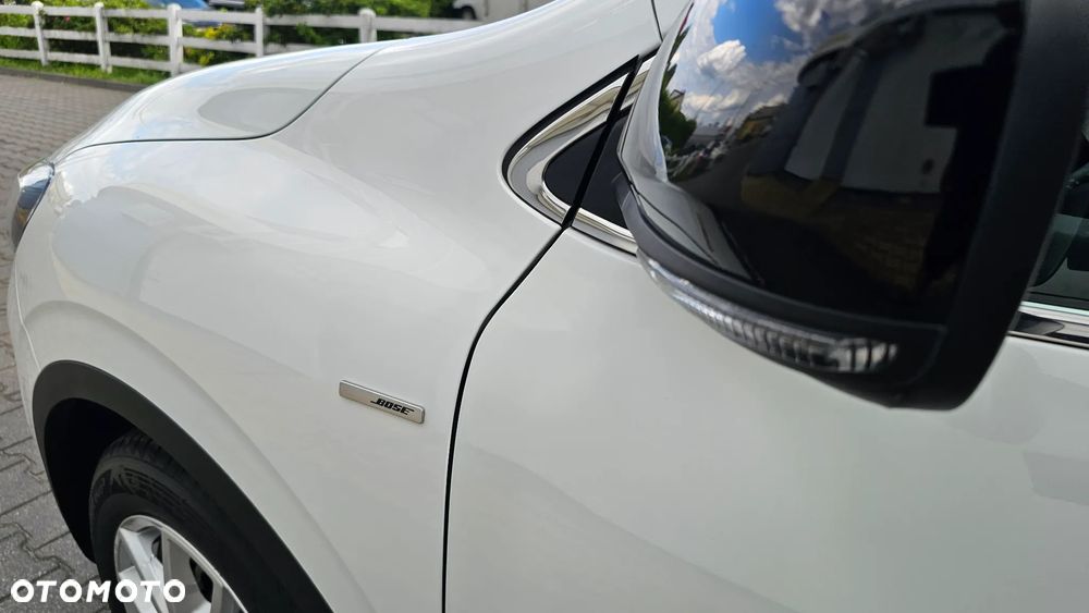 Renault Kadjar Energy dCi 110 EDC Bose Edition - 9