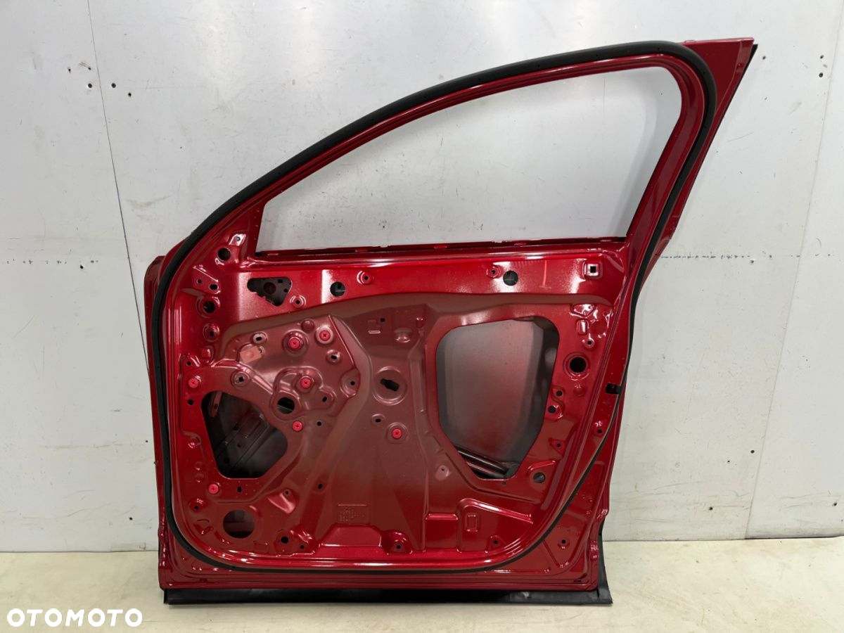 Drzwi Mazda CX-30 CX30 19r.- prawe przednie prawy przód DFR558010 - 15