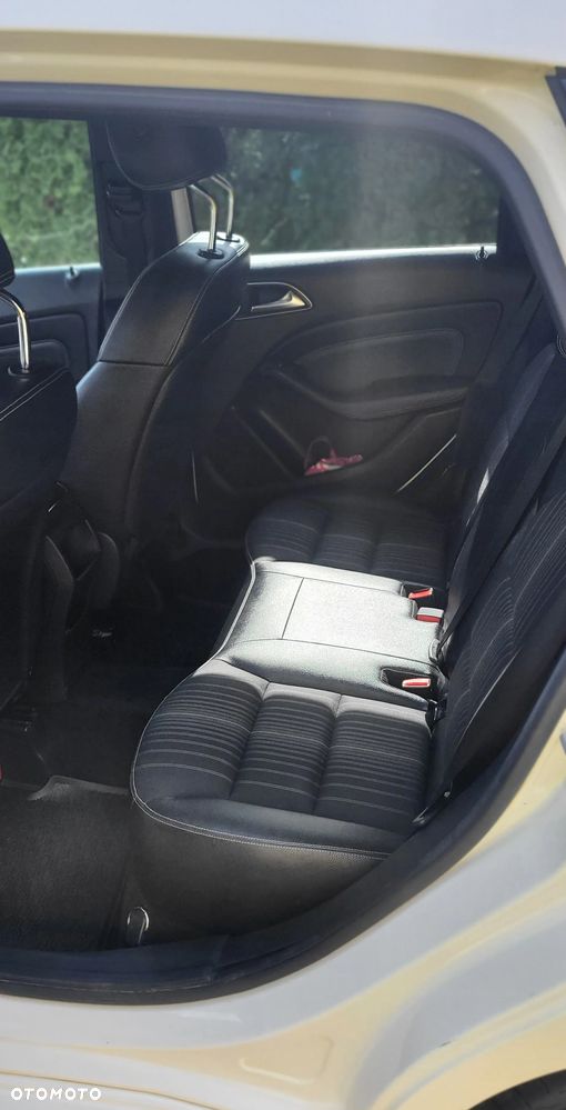 Mercedes-Benz Klasa B - 11