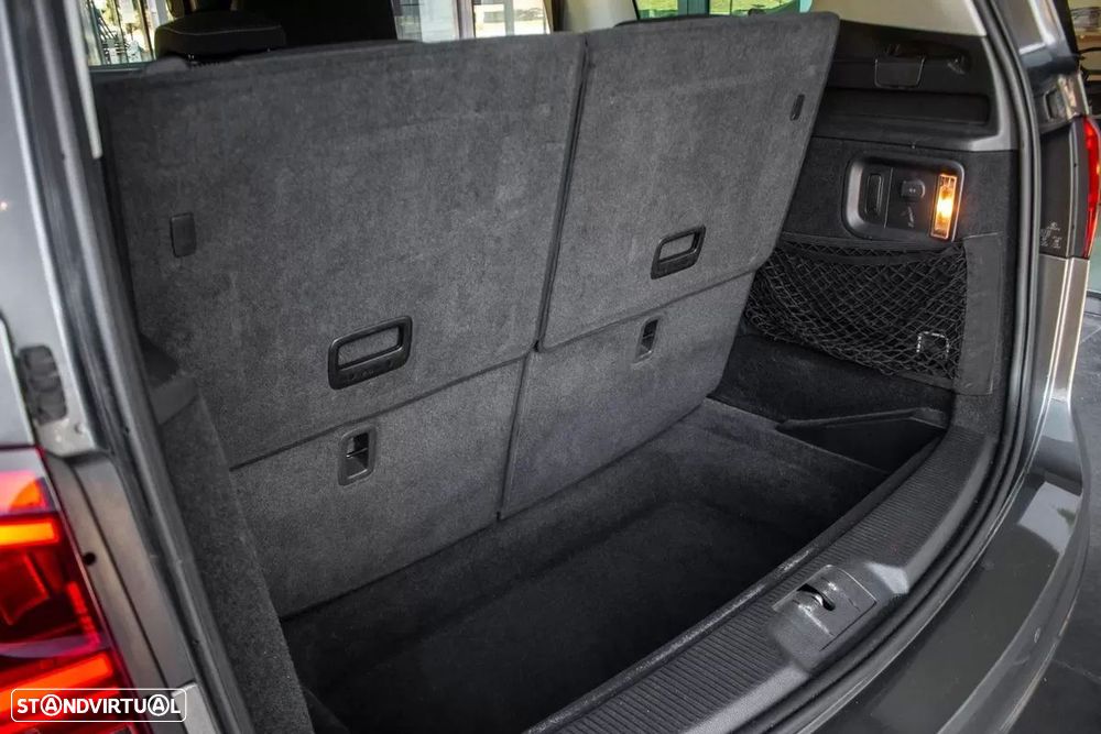 SEAT Alhambra 2.0 TDI Style - 33