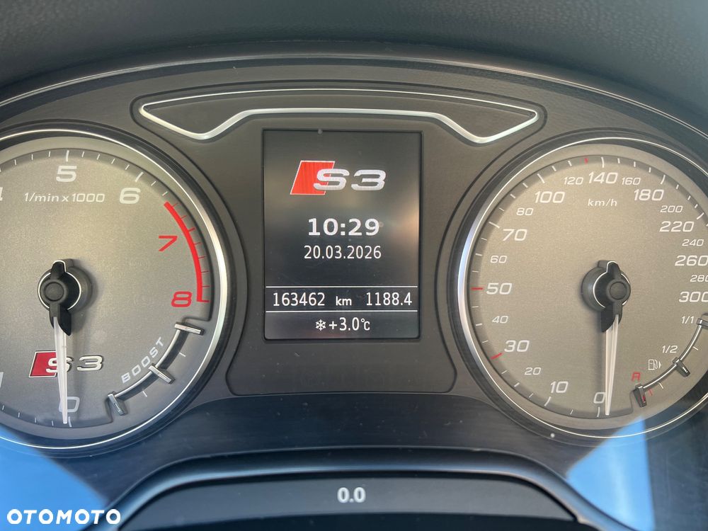 Audi A3 Limousine 1.8 TFSI S tronic Ambiente - 17