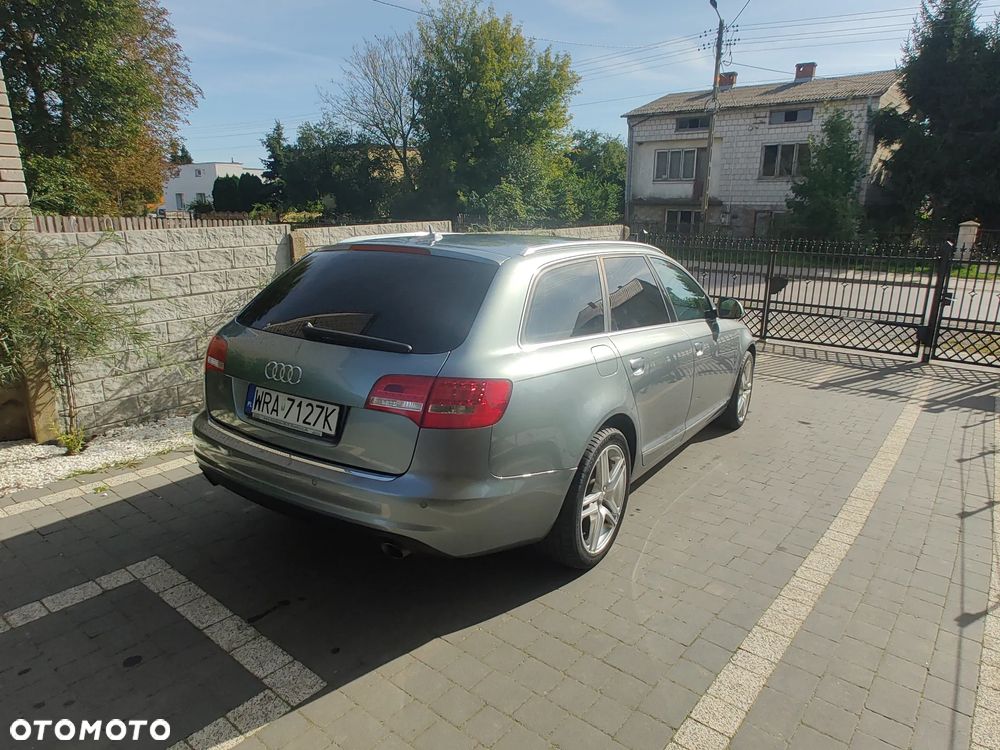 Audi A6 - 5