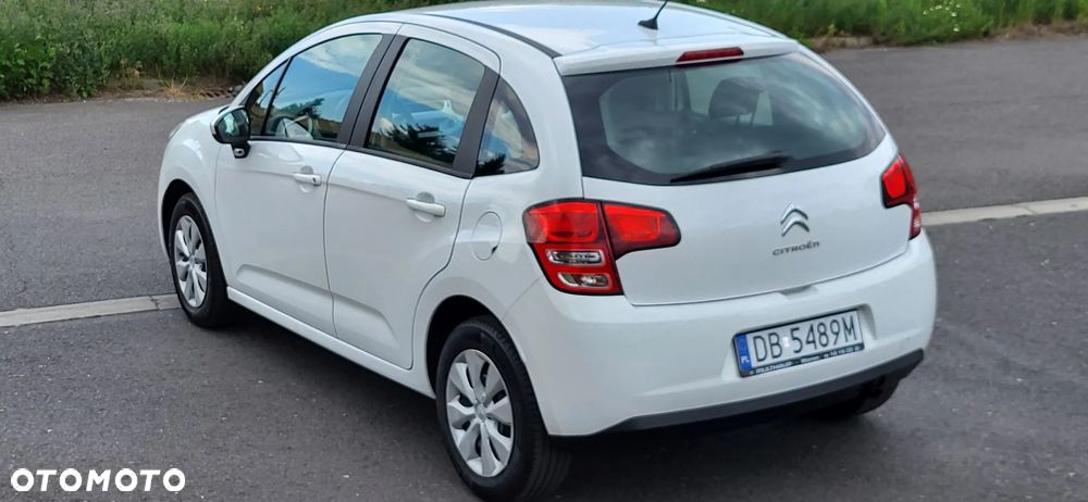 Citroën C3 1.4 Selection - 6