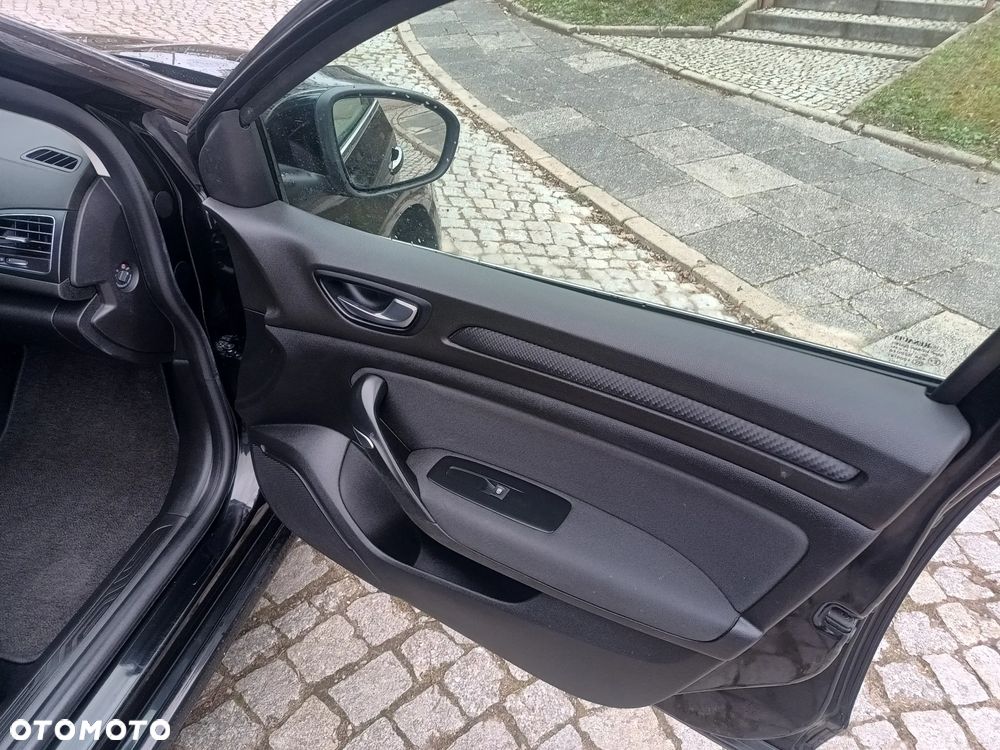 Renault Megane BLUE dCi 115 EDC LIMITED - 20