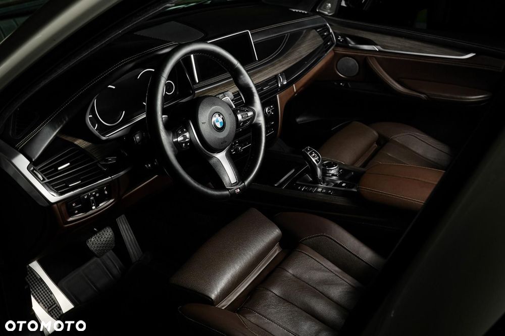 BMW X5 M - 11