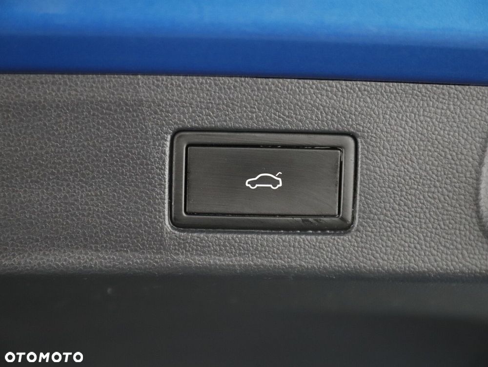 Volkswagen Arteon Shooting Brake - 27