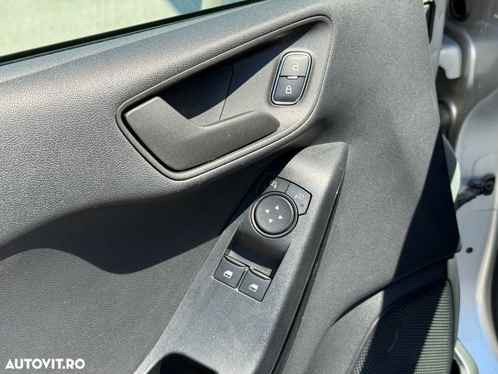 Ford Fiesta 1.0 EcoBoost Trend Connected - 15