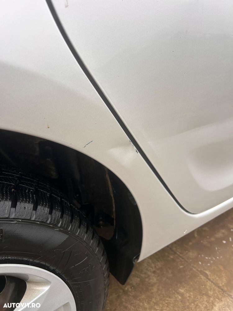 Dacia Sandero 1.2 Ambiance - 12