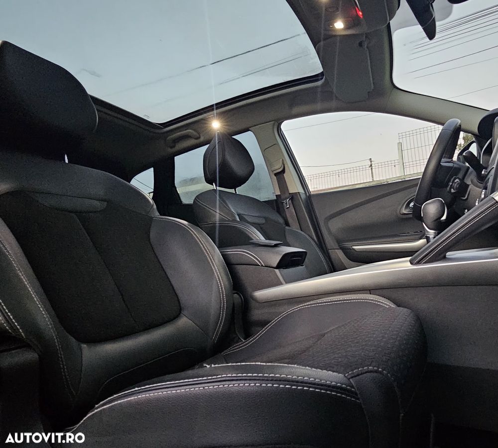 Renault Kadjar Energy TCe 130 EDC Bose Edition - 11