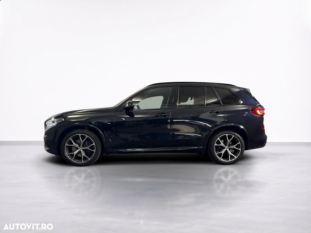 BMW X5 xDrive30d - 3
