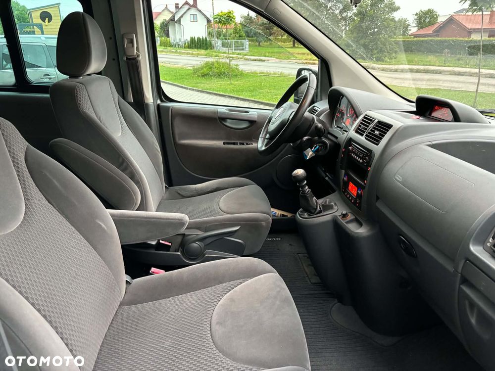 Fiat Scudo - 7