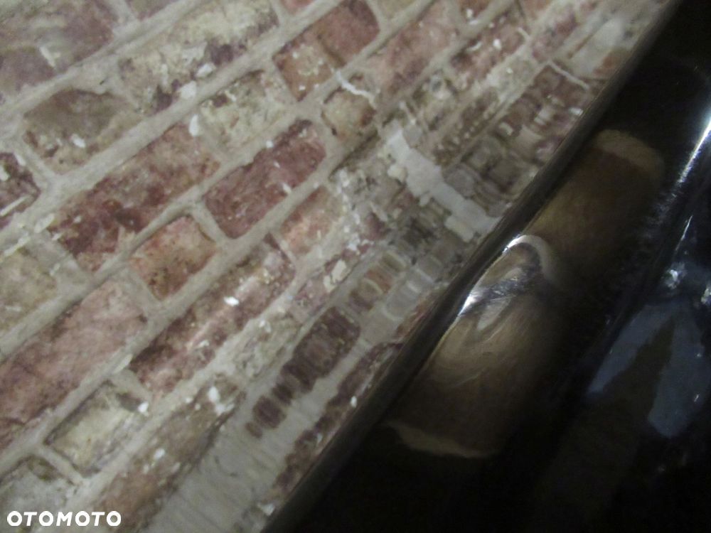 KLAPA TYŁ KAMERA HYUNDAI I40 LIFT 2014/2019 ROK SEDAN KOD LAKIERU: NKA - 5