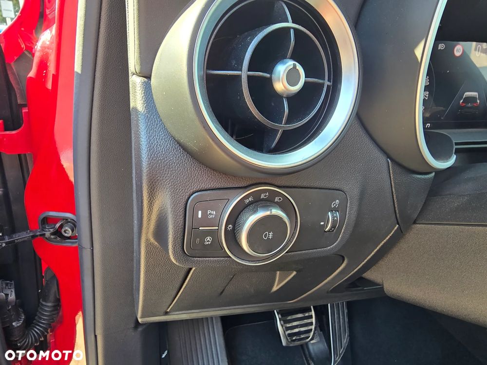 Alfa Romeo Stelvio 2.0 Turbo Tributo Italiano Q4 - 22