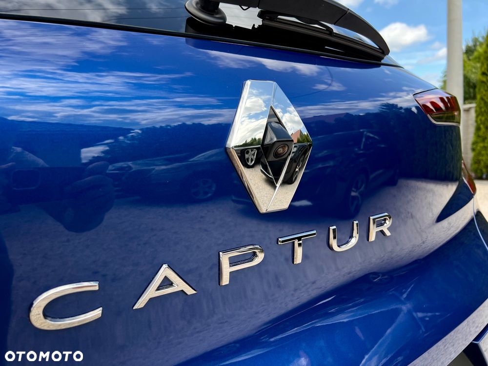 Renault Captur - 16