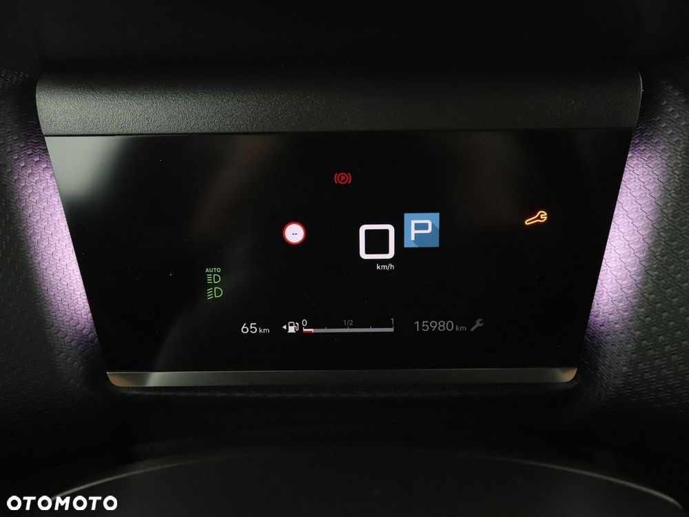 Citroën C4X 1.2 PureTech Max S&S EAT8 - 23