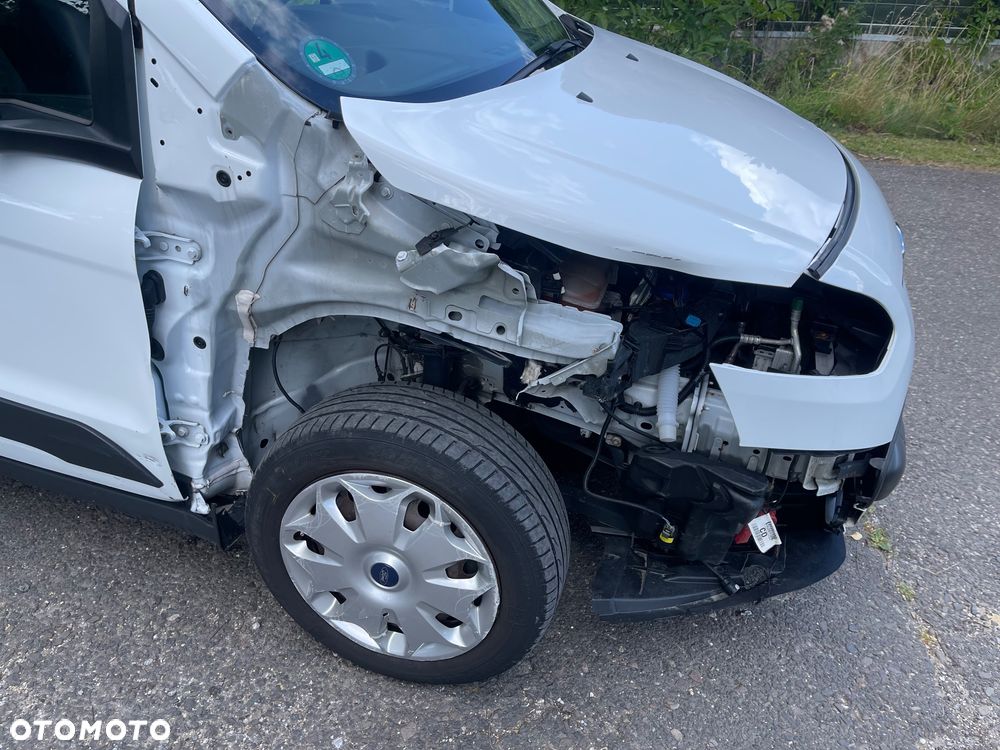 Ford Tourneo Connect 1.5 EcoBlue Start-Stop Active - 16