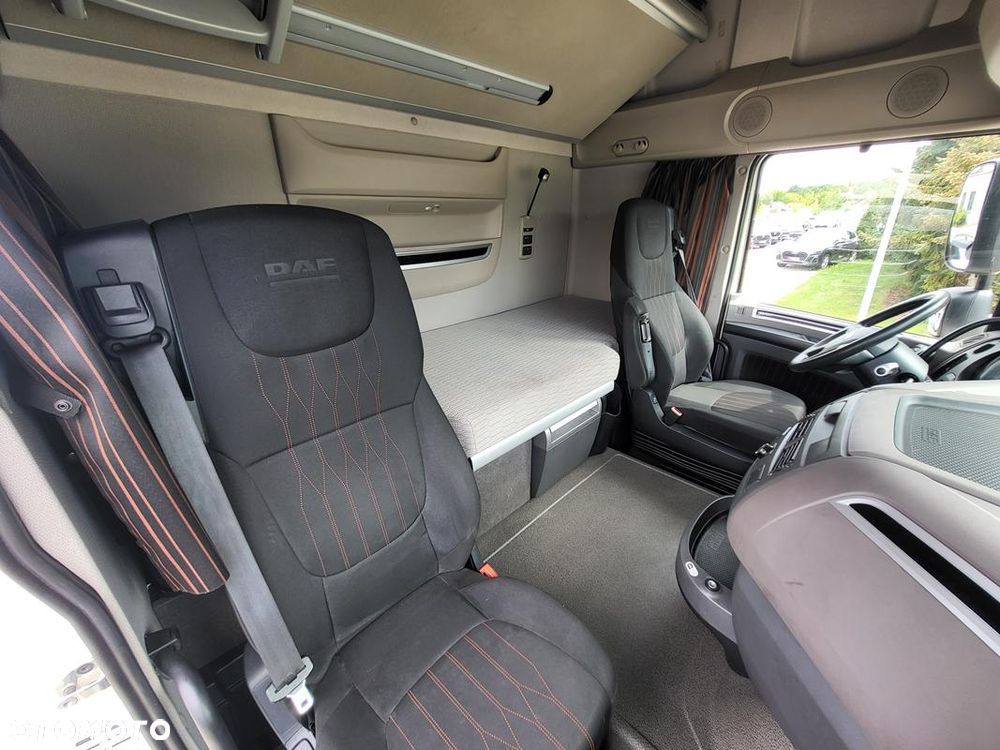 DAF FT XF 480 - 9