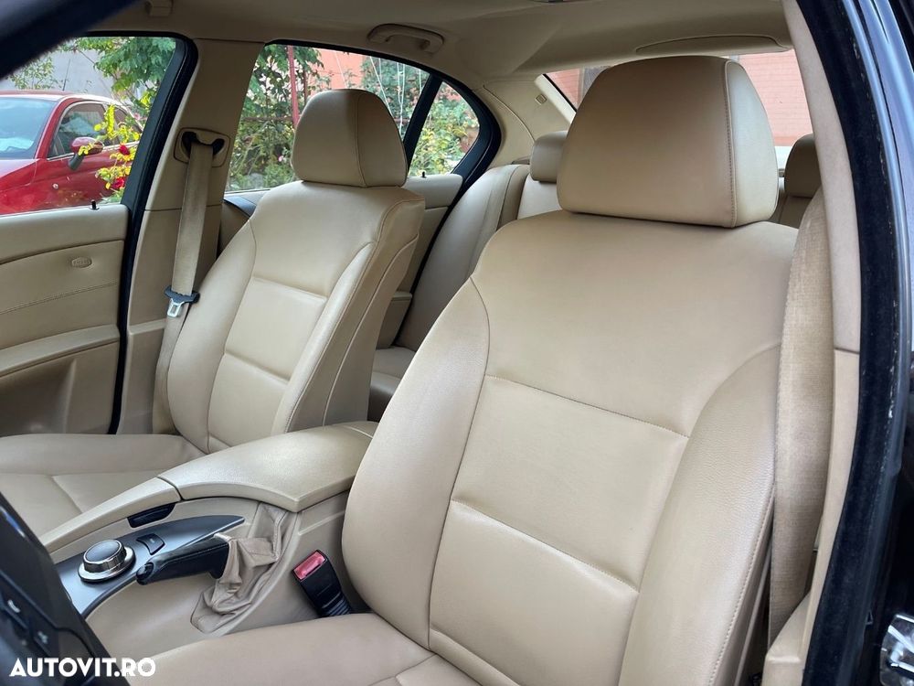 BMW Seria 5 - 22