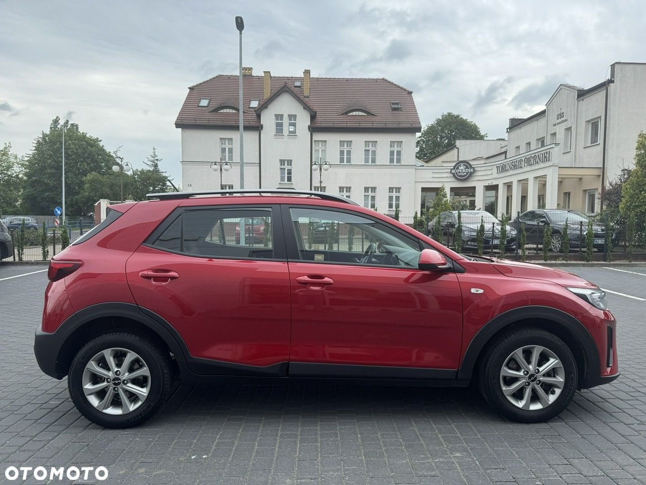 Kia Stonic 1.2 M - 6