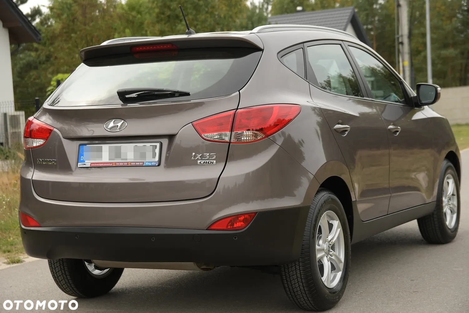 Hyundai ix35 - 7