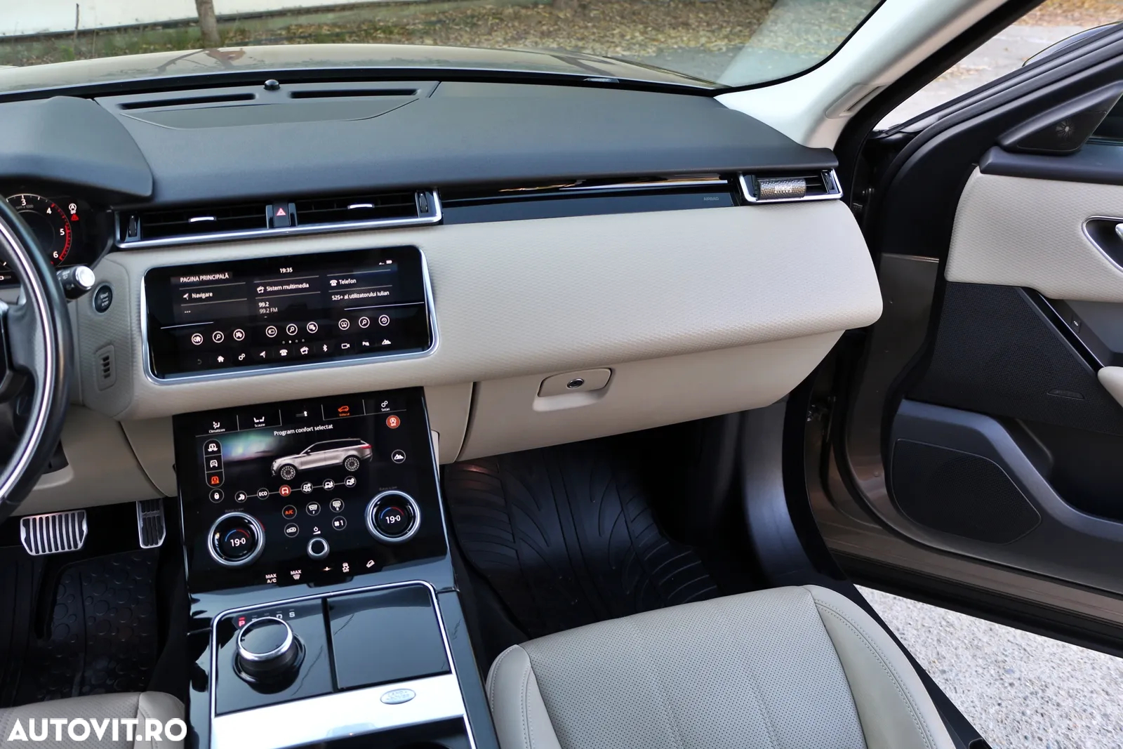 Land Rover Range Rover Velar 2.0 R-Dynamic - 20