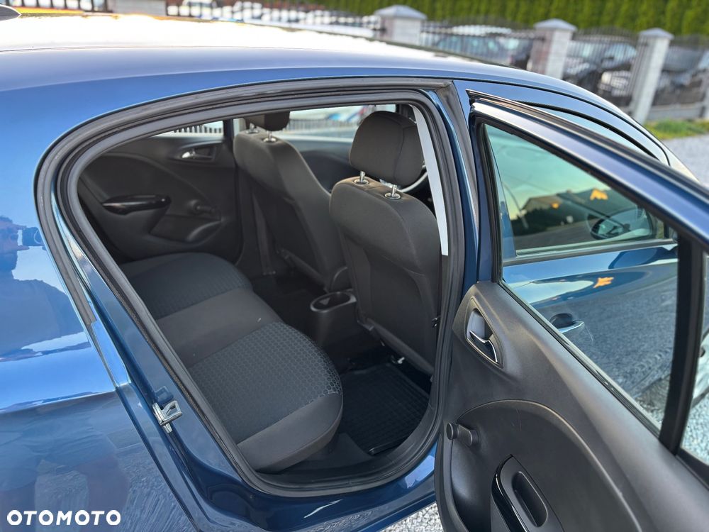 Opel Corsa - 11
