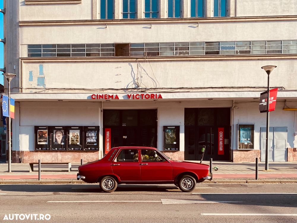 Dacia 1300 - 2