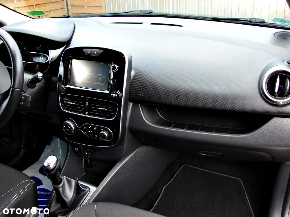 Renault Clio (Energy) TCe 90 Start & Stop LIMITED - 17